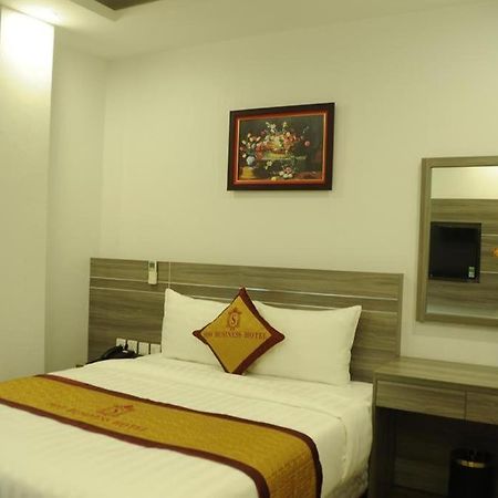 Soo Hotel Bắc Ninh Zewnętrze zdjęcie