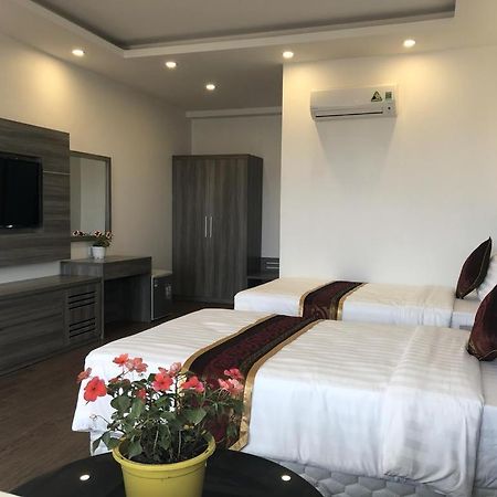 Soo Hotel Bắc Ninh Zewnętrze zdjęcie