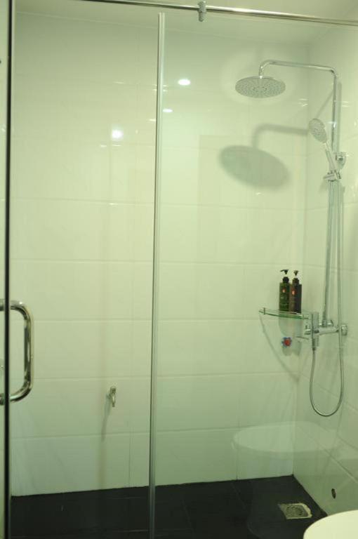 Soo Hotel Bắc Ninh Zewnętrze zdjęcie