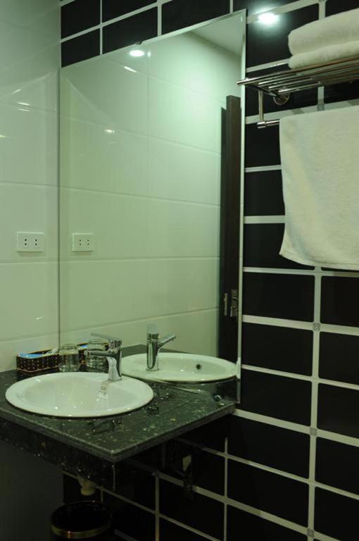 Soo Hotel Bắc Ninh Zewnętrze zdjęcie