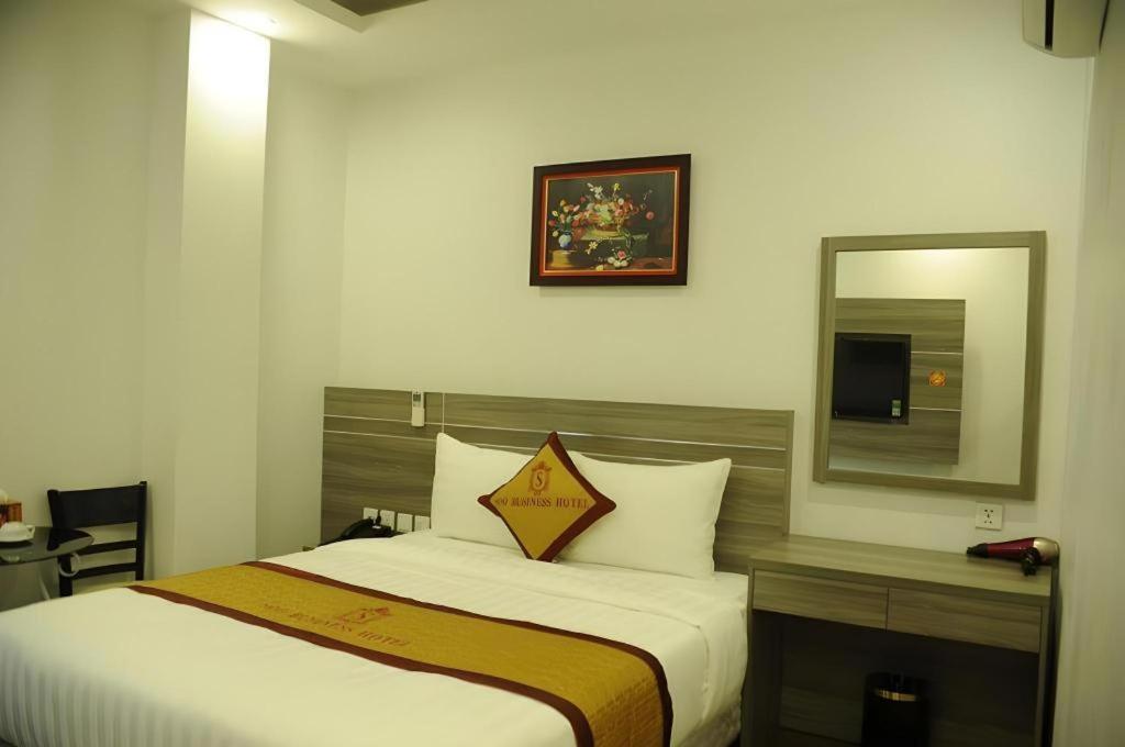 Soo Hotel Bắc Ninh Zewnętrze zdjęcie