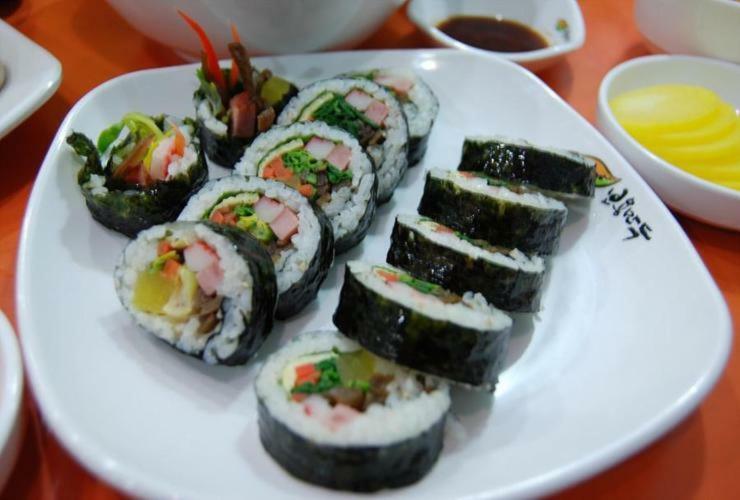 Soo Hotel Bắc Ninh Zewnętrze zdjęcie